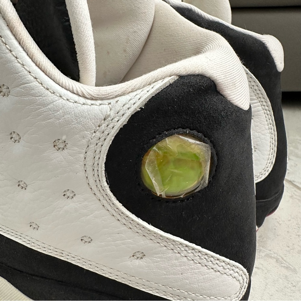 Jordan 13 Retro Sneaker Size 11.5 Men - Picture 7 of 12